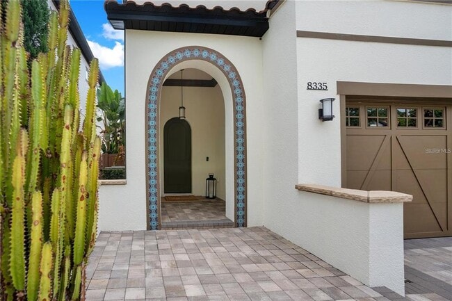 Building Photo - 8335 Via Vittoria Way