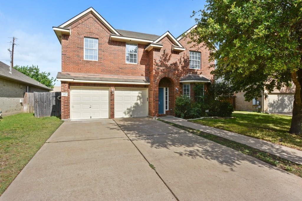 Primary Photo - 2405 Cloud Peak Ln