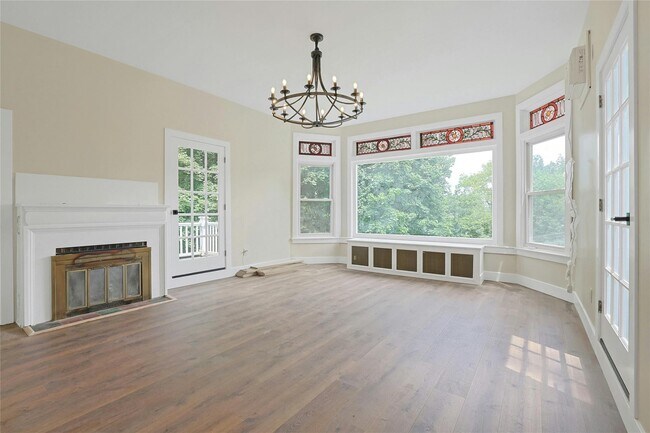 Foto del edificio - 12 Shadyside Ave