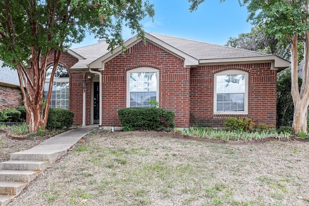 Foto principal - 10205 Concord Dr