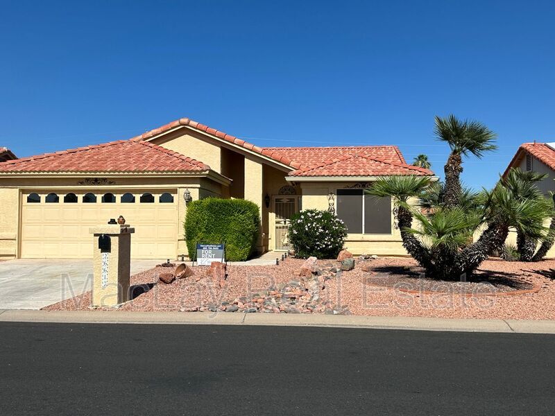 Foto principal - 26617 S Saddletree Dr