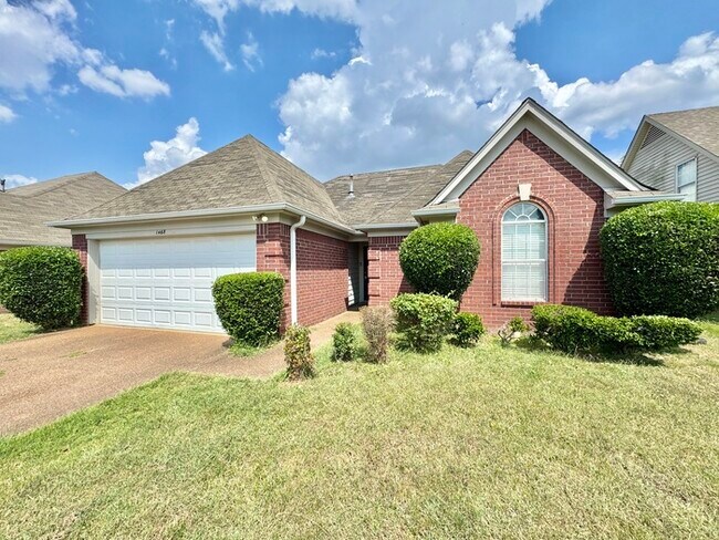 Foto del edificio - 1468 S Goodlett Grove Cove