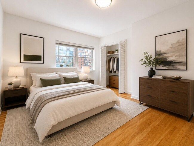 Foto del edificio - 401 E 68th St