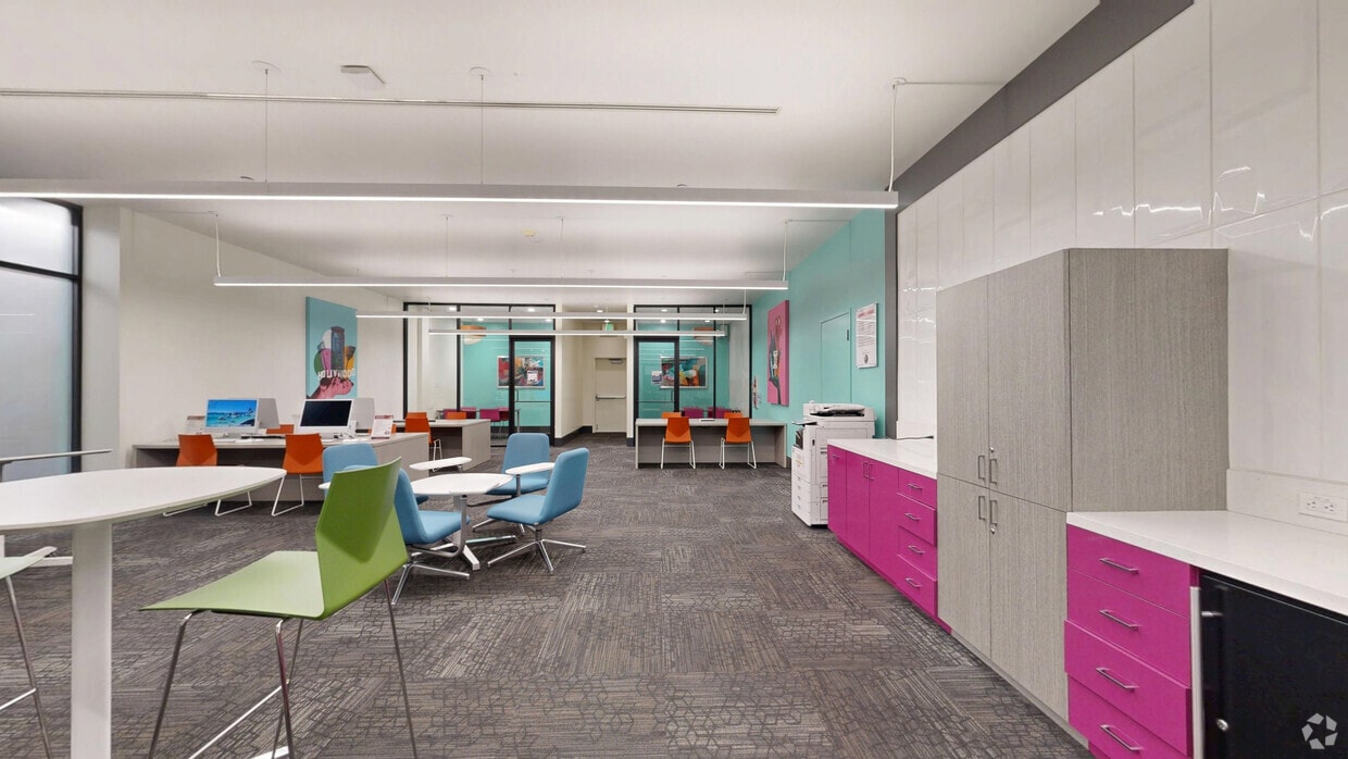 Photo - University Gateway Apartments