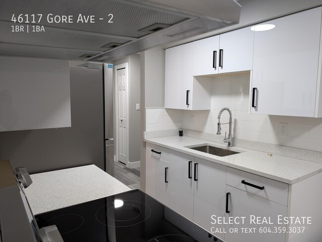 Building Photo - 46117 Gore Ave