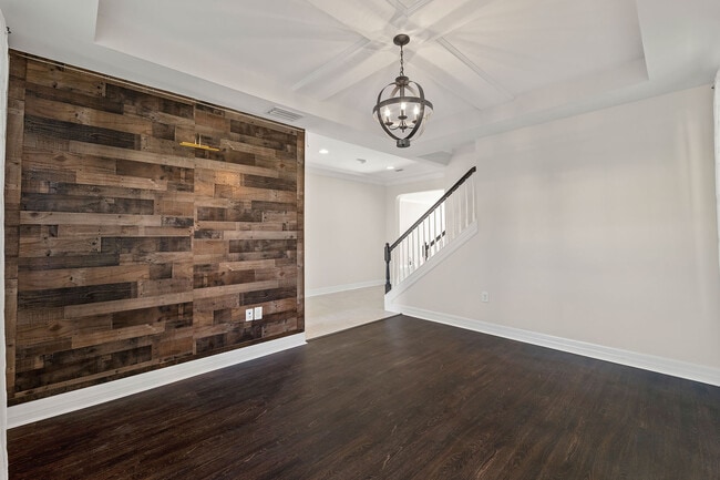 Building Photo - 4522 Scarlet Loop