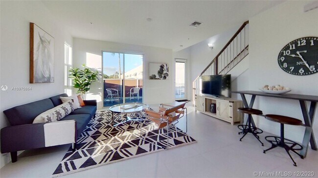 Foto del edificio - 410 NE 36th St