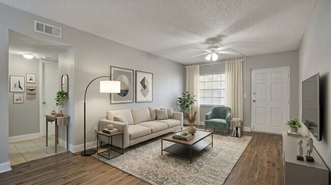 Foto del edificio - South Tampa 2-Bedroom Condo Near Midtown, SoHo & Westshore!