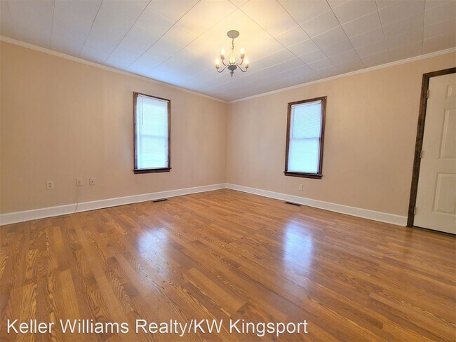 Foto del edificio - 2 br, 1 bath House - 4510 Carters Valley Rd