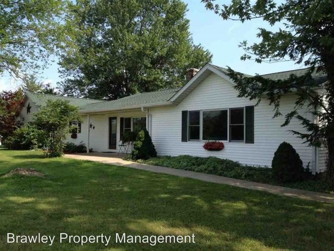 Building Photo - 2850 E Ramp Creek Rd