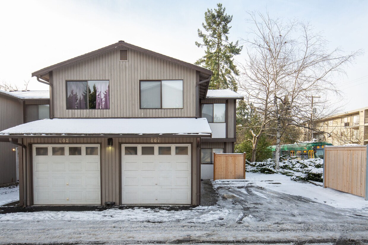Foto principal - 303 SW 112th St