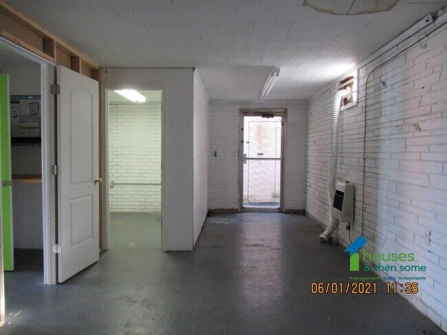 Foto del edificio - 106 E Chester Street