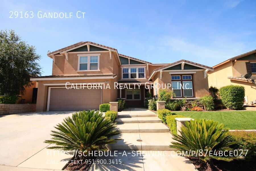 Primary Photo - 29163 Gandolf Ct