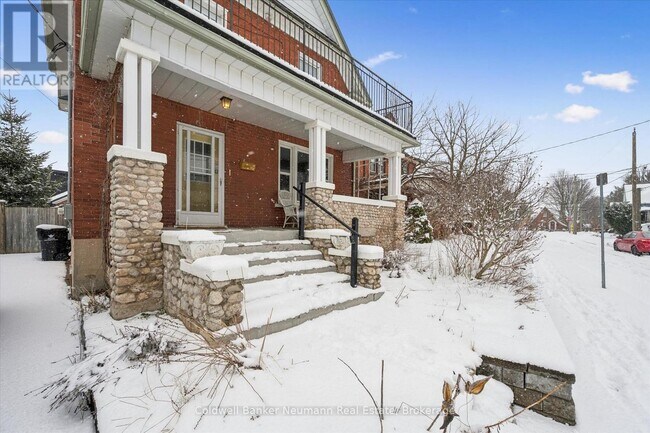 Photo du bâtiment - 20 Brunswick Ave