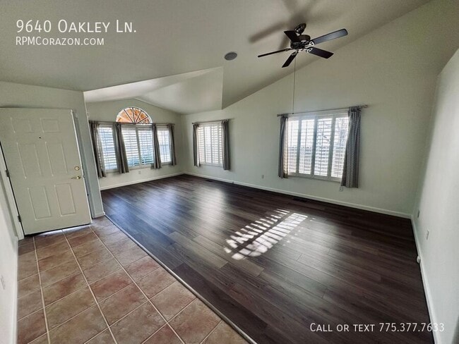 Building Photo - 9640 Oakley Ln