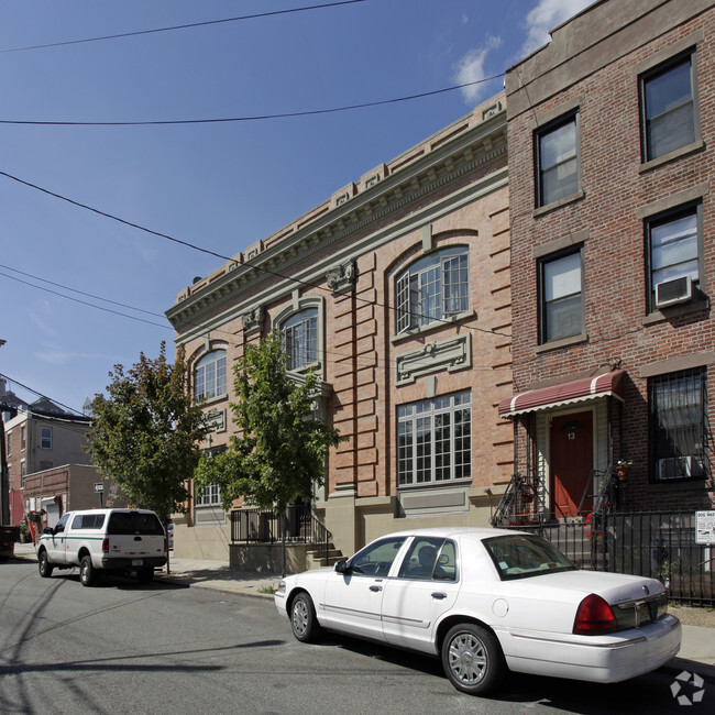 Building Photo - The Bath House