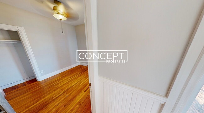 Foto del edificio - 900 Massachusetts Ave