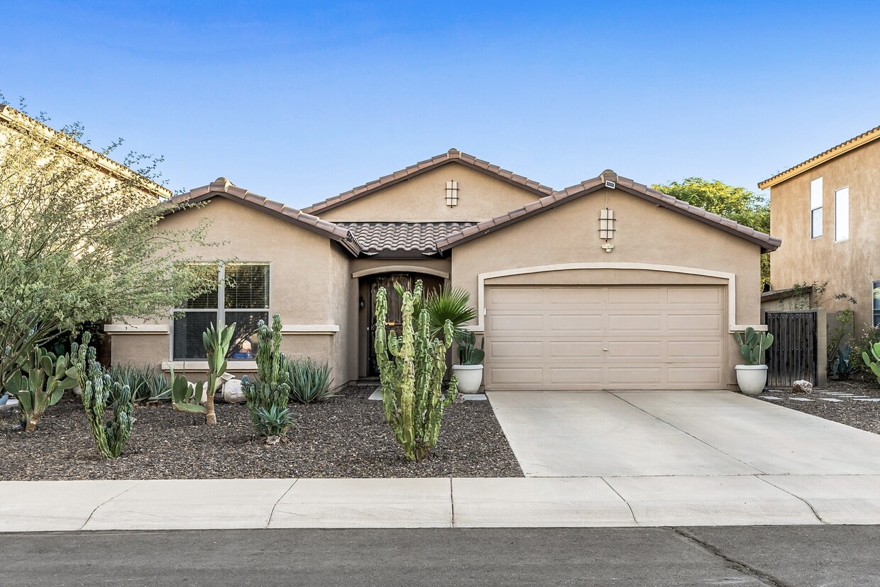 Foto principal - 11767 W Mohave St