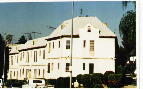 Building Photo - Cliffdale Apartments