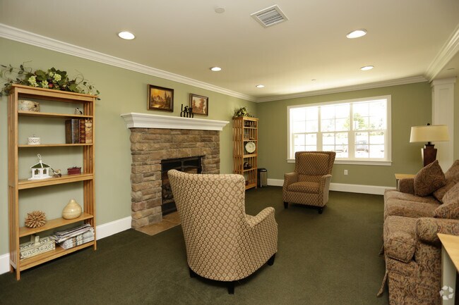 Foto del edificio - Centre Meadows - Senior Community