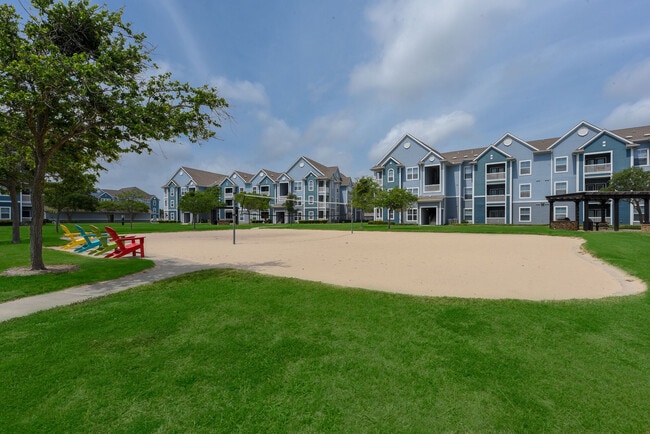 South Bay apartments — community photo - South Bay