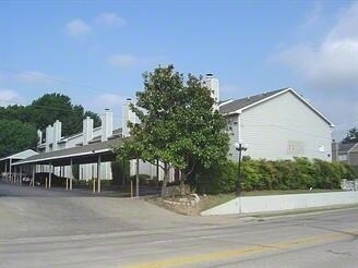 Foto del edificio - 13343 Maham Rd