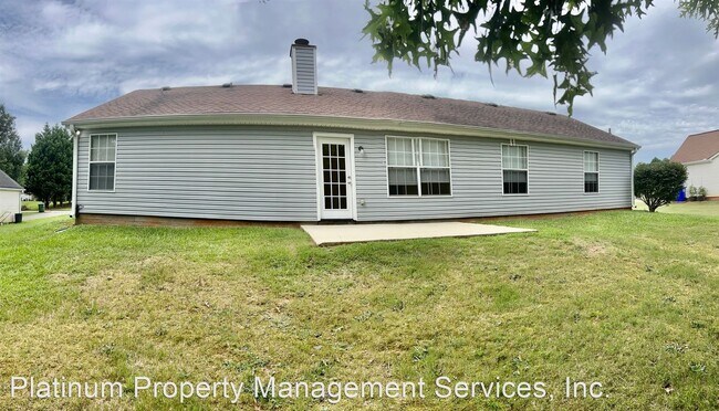Building Photo - 3 br, 2 bath House - 1022 Windsor Drive