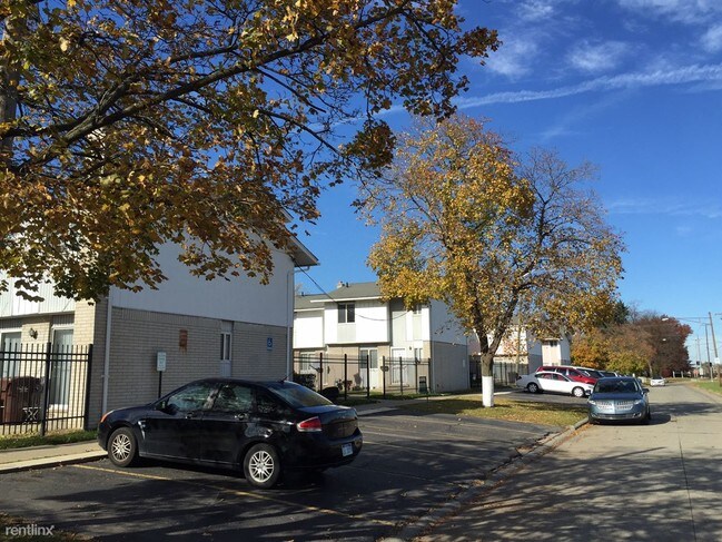Foto del edificio - 3674 Middlebelt Rd