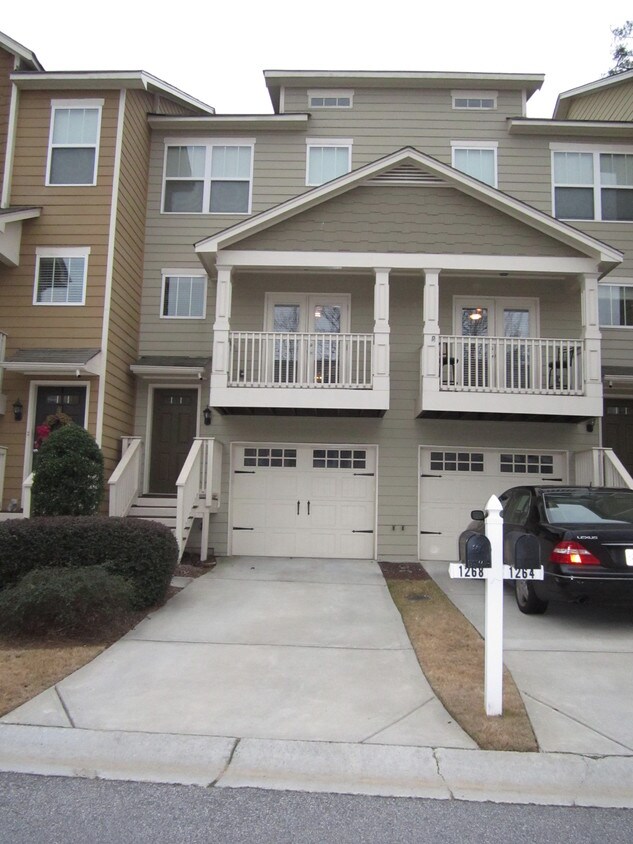 Foto principal - 1268 Liberty Pkwy NW