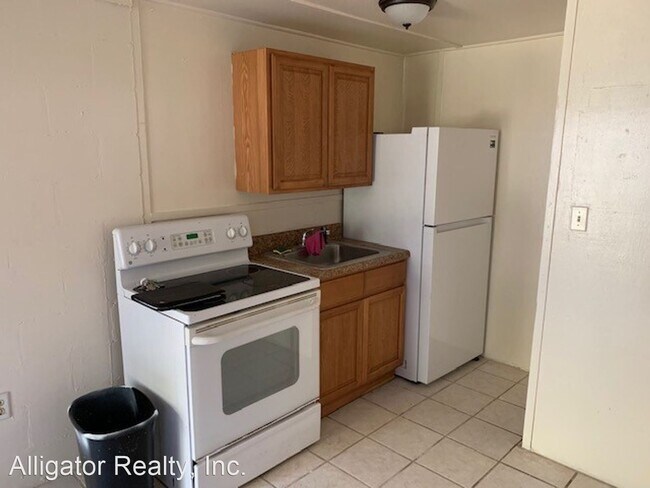 Building Photo - 1 br, 1 bath House - 825 NW 4th Avenue