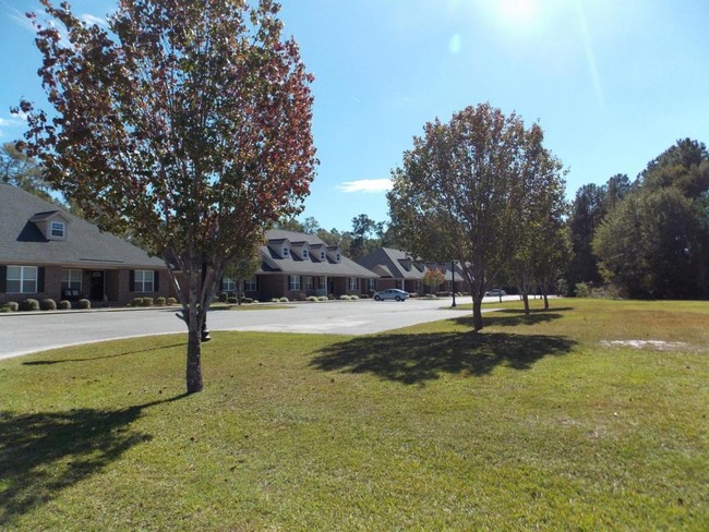 110 Lakeview Commons Dr, Statesboro, Ga 30461 - Townhouse For Rent In 