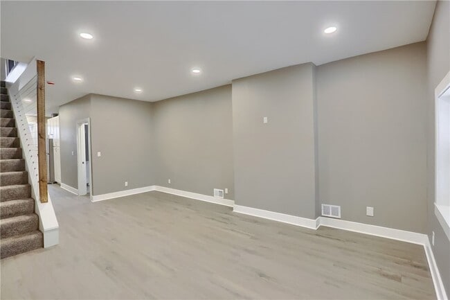 Photo - 5619 Hays St Townhome