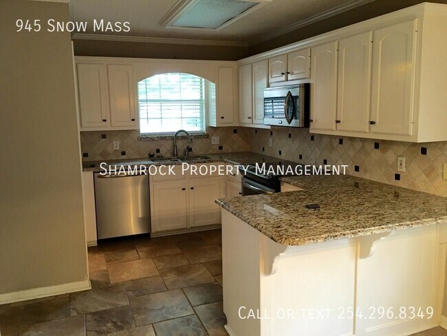 Foto del edificio - Winter Park Estates home
