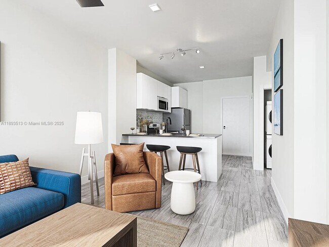 Foto del edificio - 120 N Compass Way