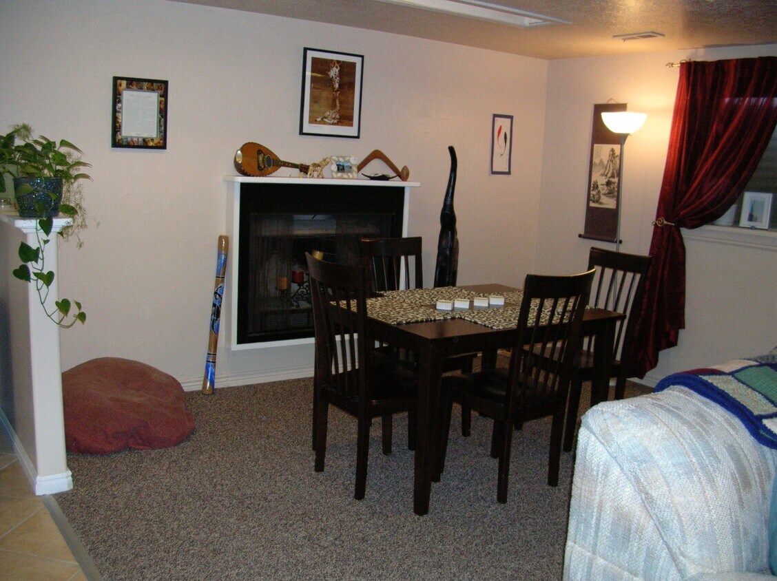 117 W 1600 N, Orem, UT 84057 House for Rent in Orem, UT