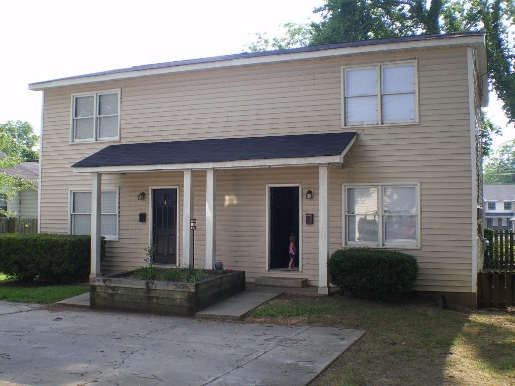 Primary Photo - 1103 Avenue A NE