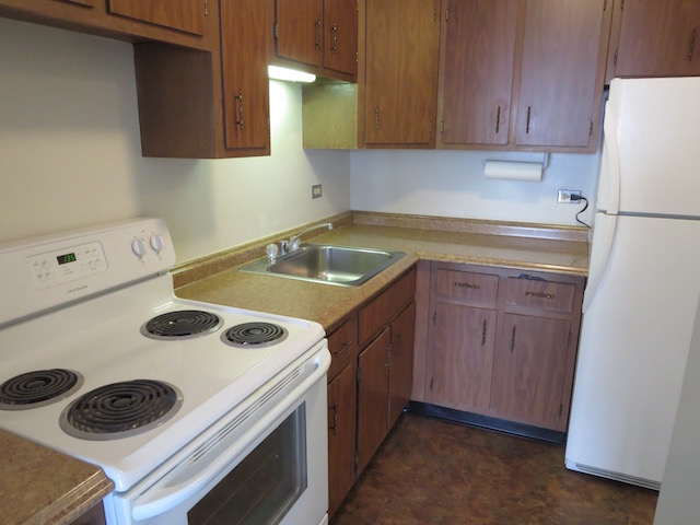 Building Photo - 5100 N Marine Dr