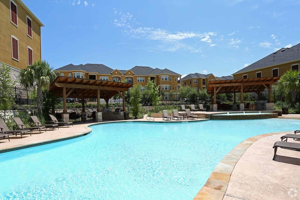 Scotland Yard Rentals Houston, TX