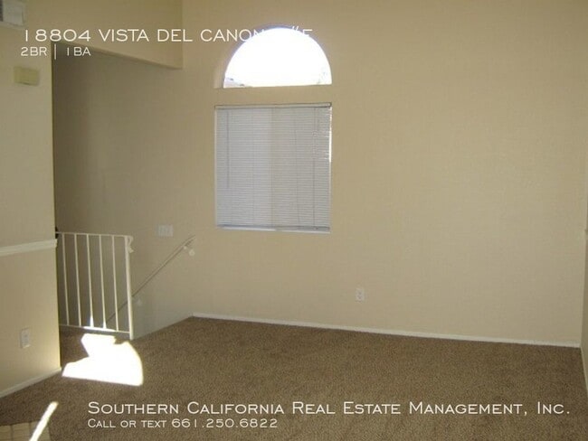 Building Photo - 18804 Vista Del Canon