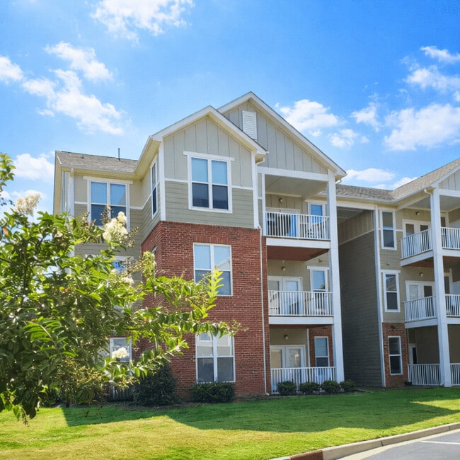Ballantyne Commons Simpsonville