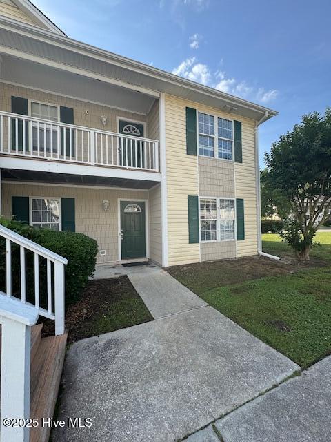 Building Photo - 4639 McClelland Dr