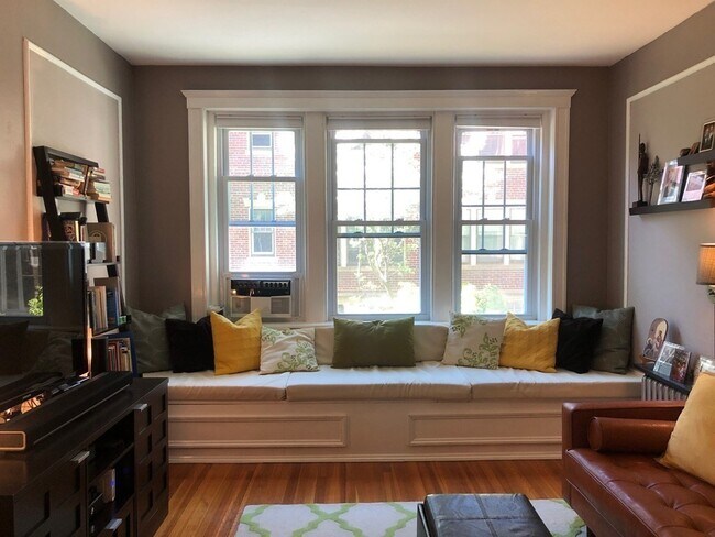 Foto del edificio - 453 Washington St