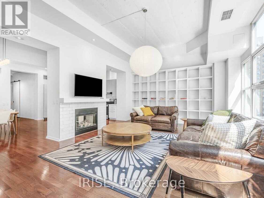 Photo principale - 1036-155-155 Dalhousie St