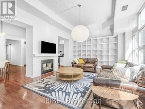 Building Photo - 1036-155-155 Dalhousie St