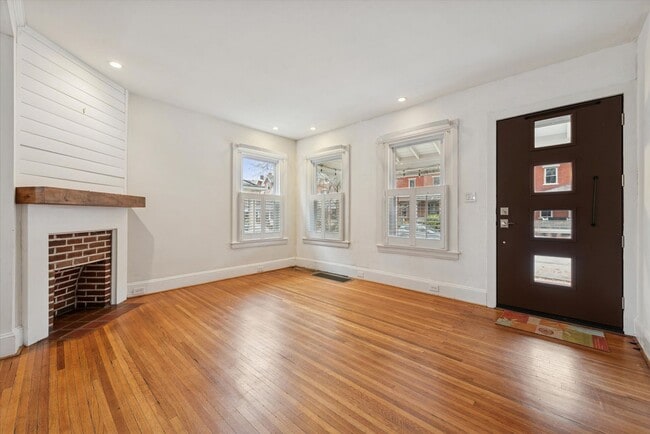 Photo - Available now! Charming Updated Twin in West Chester Borough — Walk to Everhart Park & Downtown! House