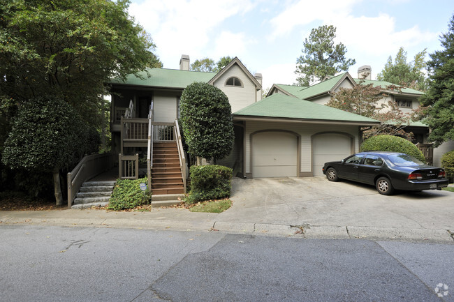 Building Photo - Fairview Bluff Apartments