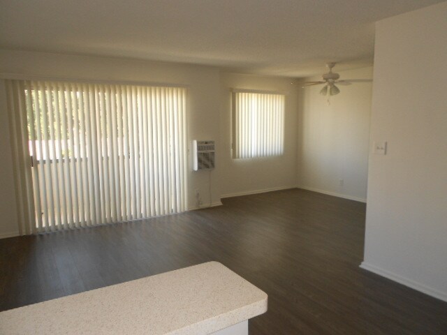 Plano de planta - 1806 CORINTH AV