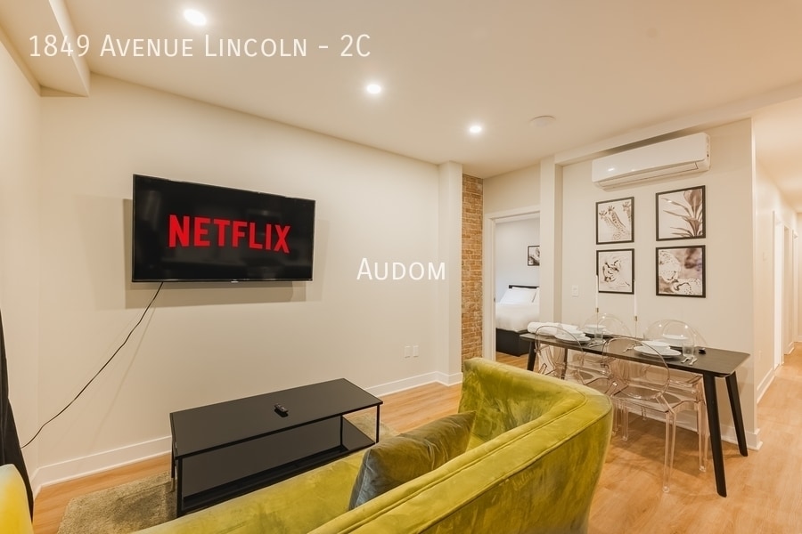 Photo principale - 1849 Av. Lincoln