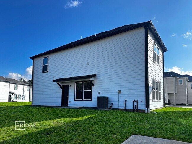 Foto del edificio - AMHERST PLAN