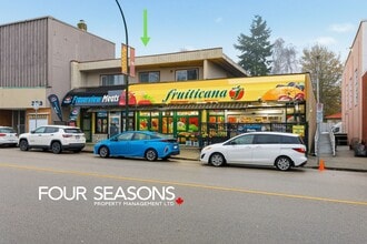 Building Photo - 331 6th St